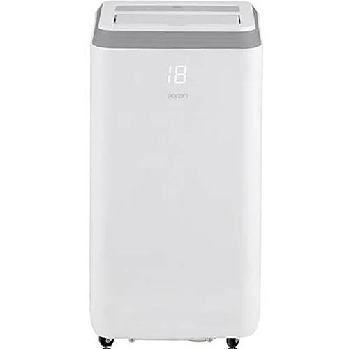 Ar Condicionado | Desumidificador Portátil Aerian AAC2300 - Branco - Outlet - Grade B com Controlo de Humidade Digital
