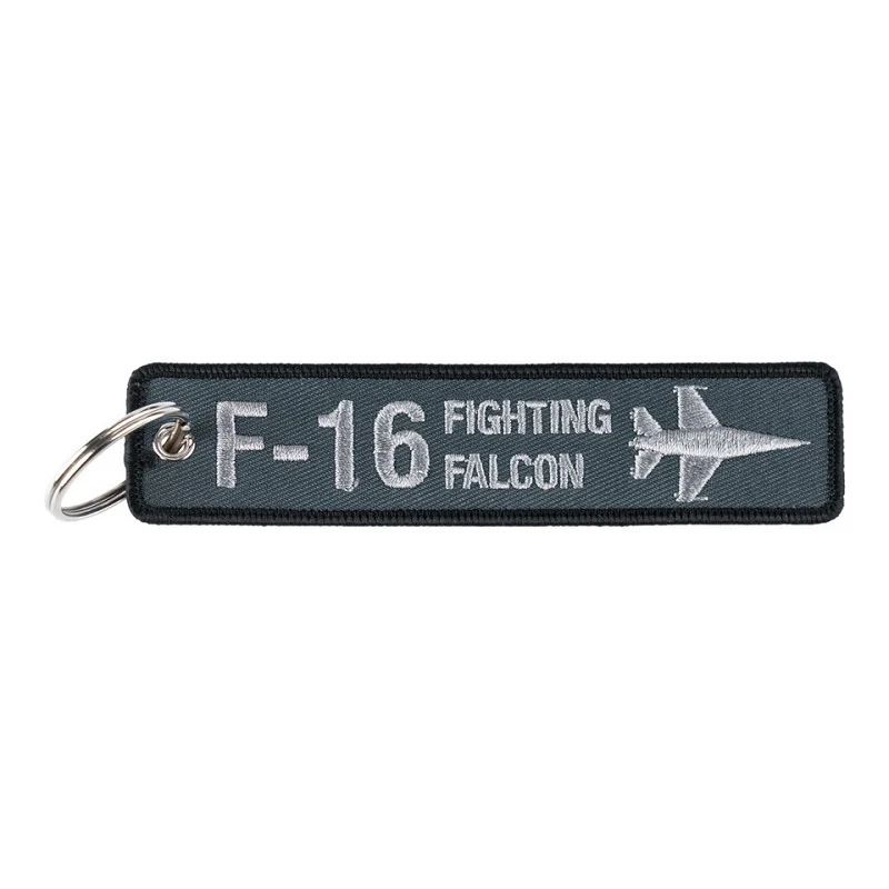 Porta - chaves F-16 Fighting Falcon