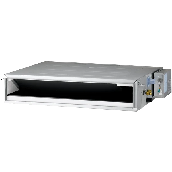 Aquecedor Elétrico Cerâmico Ar Condicionado LG Cl18f | Unidade Interior Conduta, 5kW Arrefecimento, R32