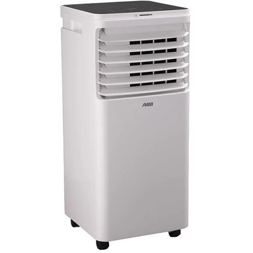 Ar Condicionado Split Inverter Ar Condicionado Portátil Mei 3 em 1 Ac 1870 - Branco - Outlet - Grade