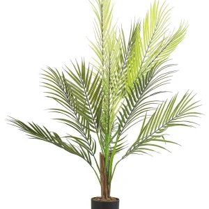 Artificial Potted Plant 83 cm ARECA PALM