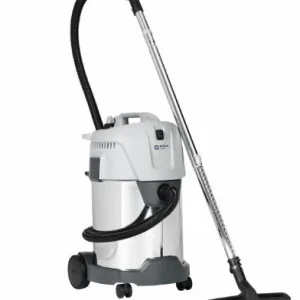 Aspirador Robô NILFISK VL200 30 PC - 220-240V 50/60HZ EU – Aspirador de Pó e Líquidos