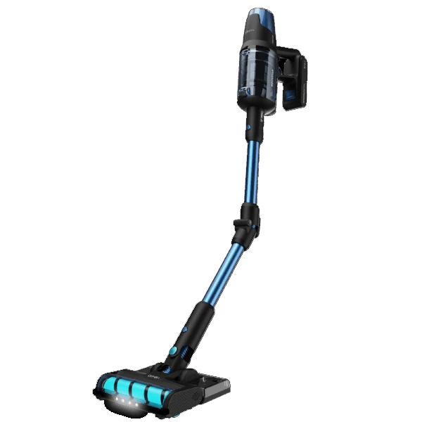 ASPIRADOR VERTICAL CECOTEC - CONGA ROCKSTAR 8500 INFINITY ERGOWET ANIMAL T | Potência Ajustável |