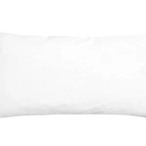 Microfibre Bed High Profile Pillow 40 x 80 cm ERRIGAL