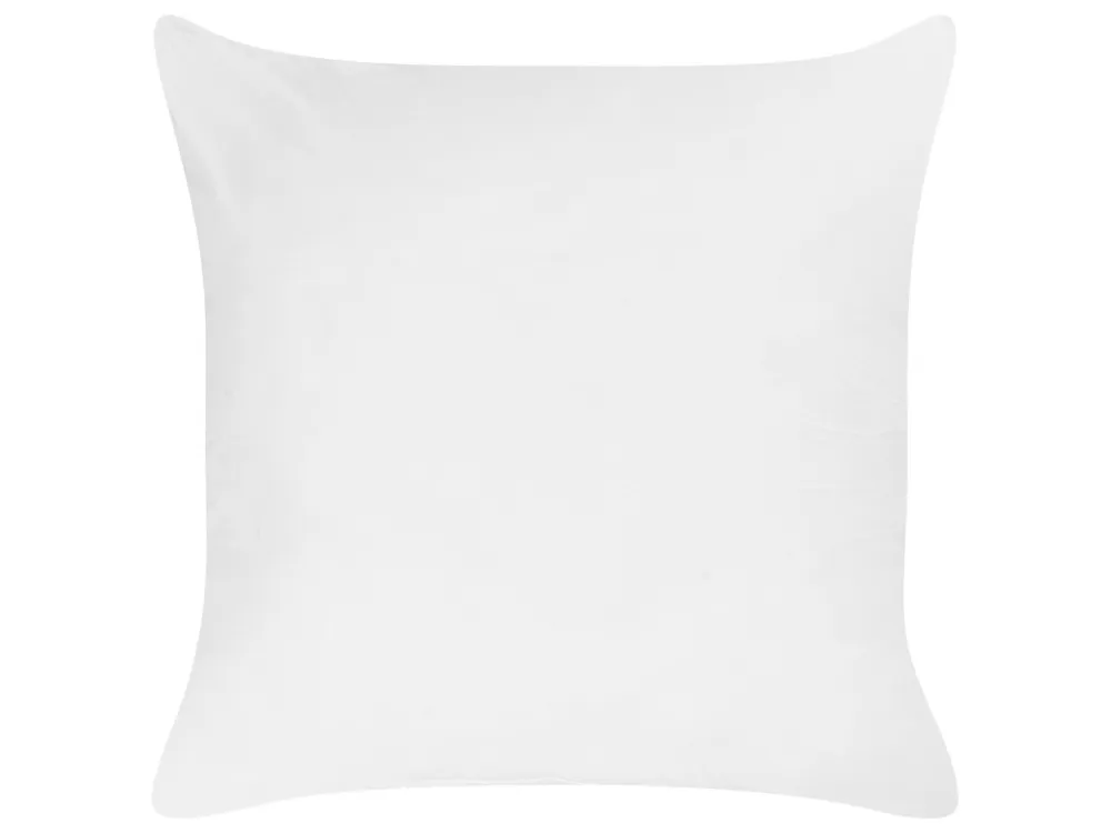 Polyester Bed High Profile Pillow 80 x 80 cm TRIGLAV