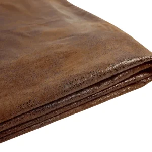 EU Super King Size Bed Frame Cover Brown Bed FITOU