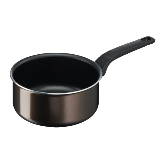 Caçarola Tefal Prático Cook & Clean B5543002 | 20cm, Antiaderente, 2.8L com Garantia de 1 Ano