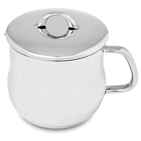 Cafeteira Silampos com Aasa 14 Domus | 2L