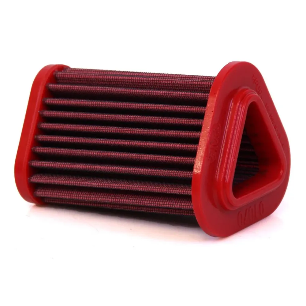 Air Filter Interceptor / Continental GT 650 - BMC