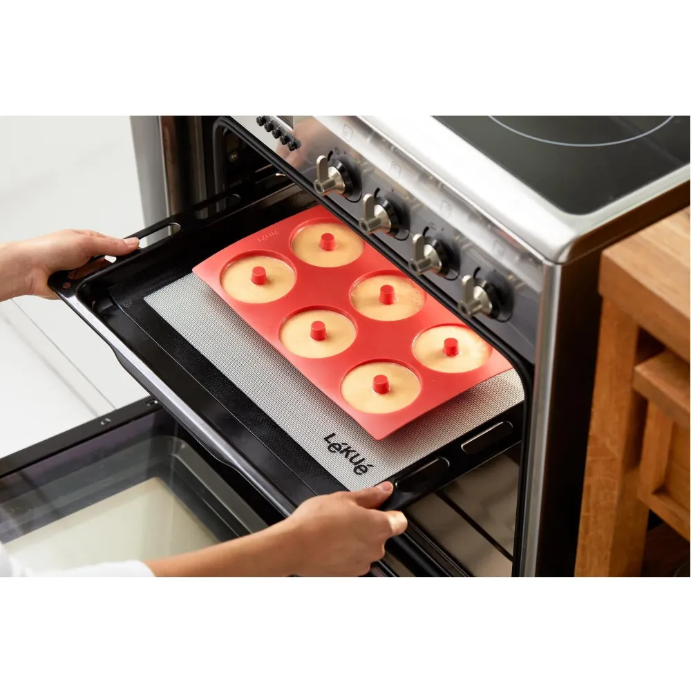 Forma de donuts