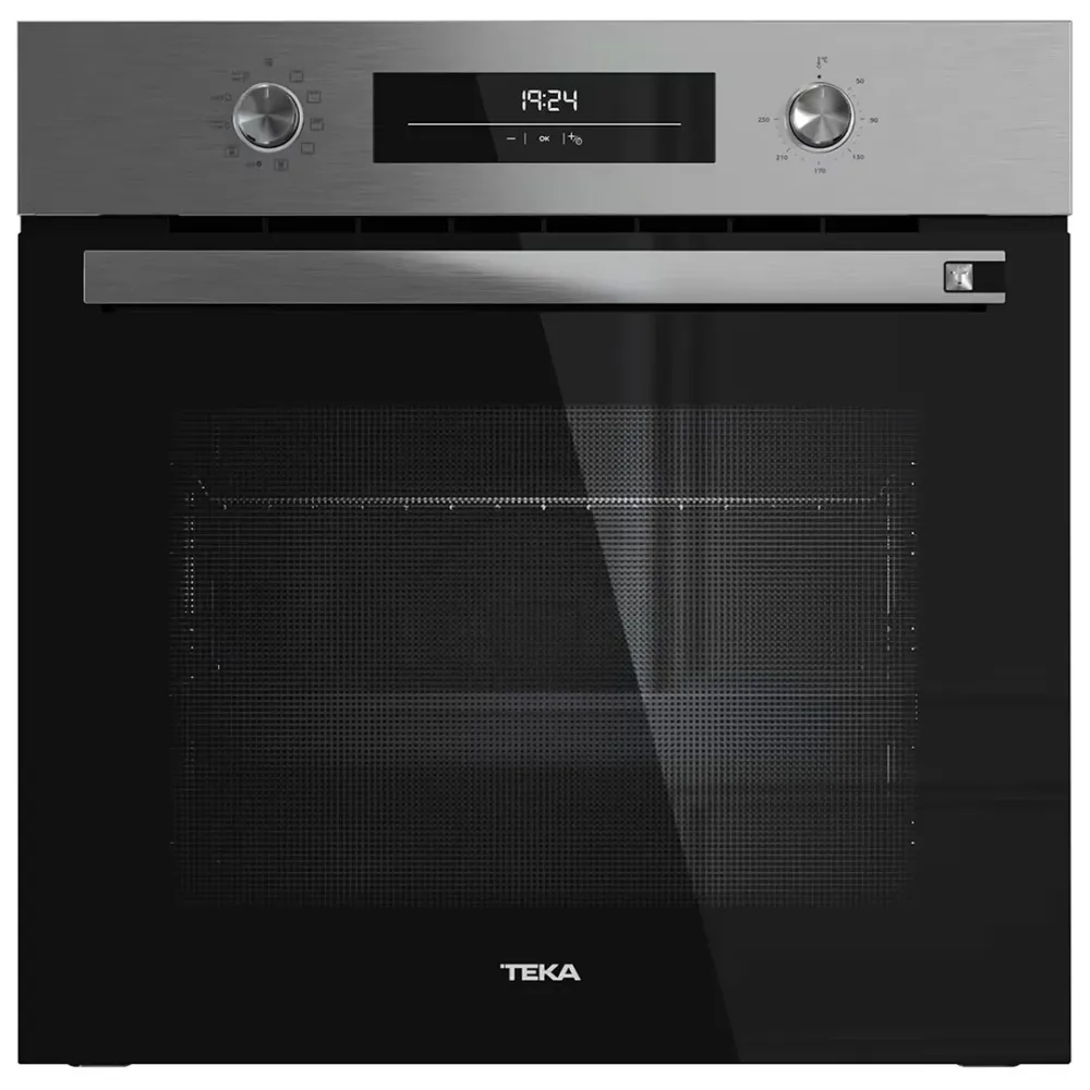 Purificador de Ar HEPA 360° Forno TEKA HBB645 | 70L, Convecção, Auto-limpeza