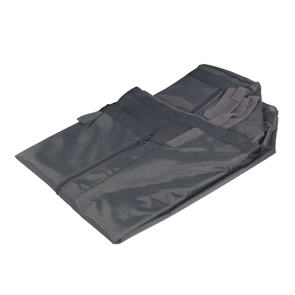 Separador de Roupas NUMATIC Saco de Roupa Suja com Zíper