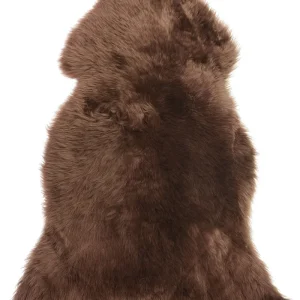 Sheepskin Rug Brown ULURU
