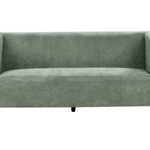 3 Seater Fabric Sofa Jade FLORO