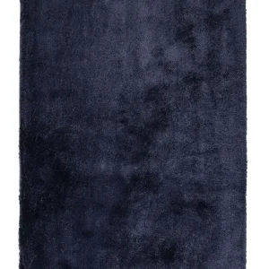 Tapete azul escuro 200 x 300 cm EVREN