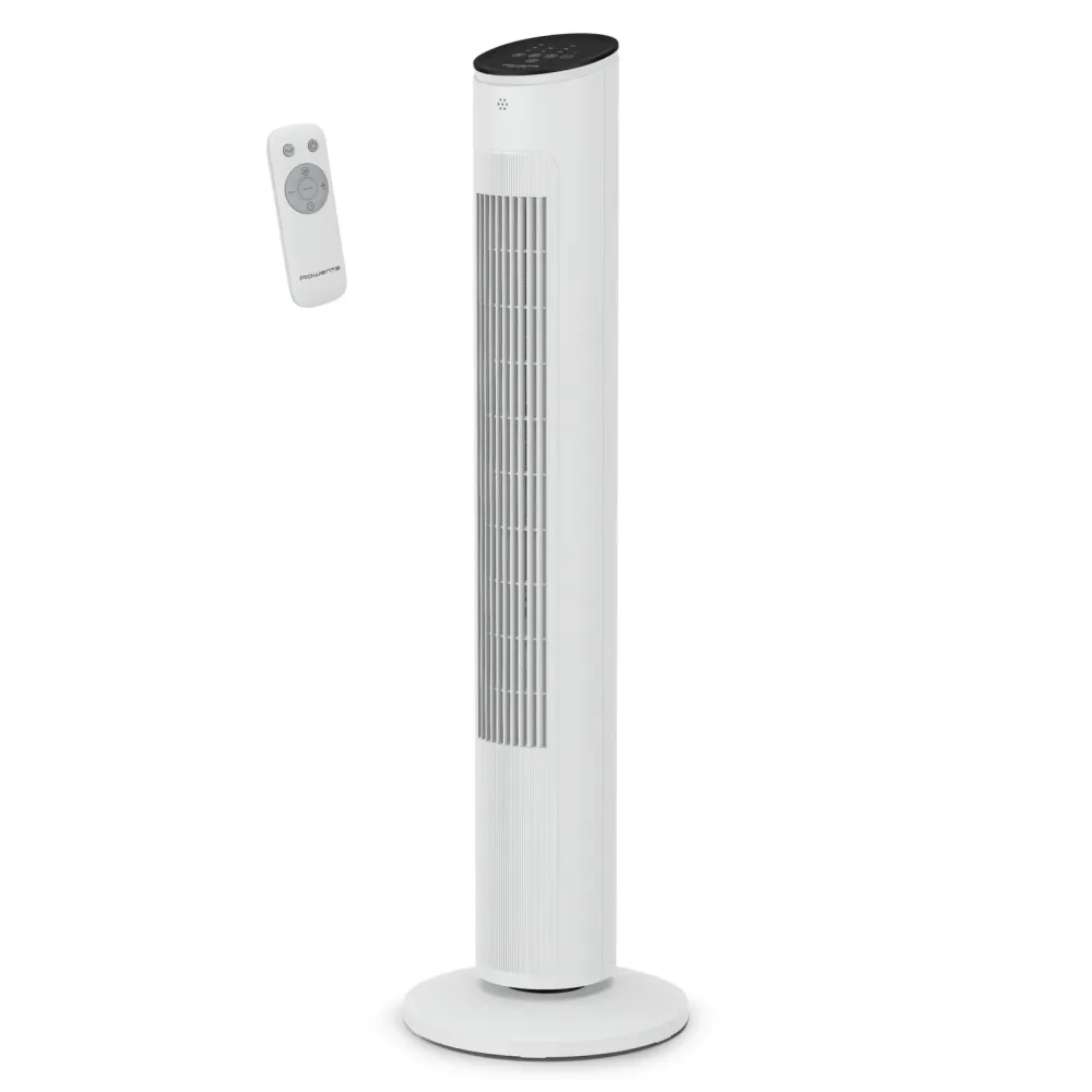 Coluna de ar Rowenta VU 6871 F0 | 1.50m, 40W, 3 velocidades Fácil Limpeza
